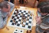 Миниатюра новости: На «КАМАЗе» стартовали бесплатные уроки шахмат