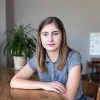 Ольга Иванова