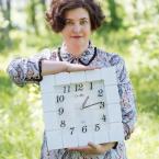 Оксана Смирнова