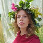 Ксения Давыдова