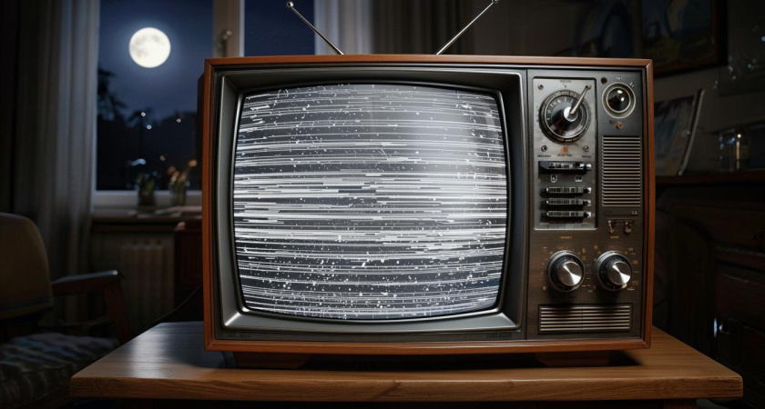 В Челнах временно отключат теле- и радиовещание