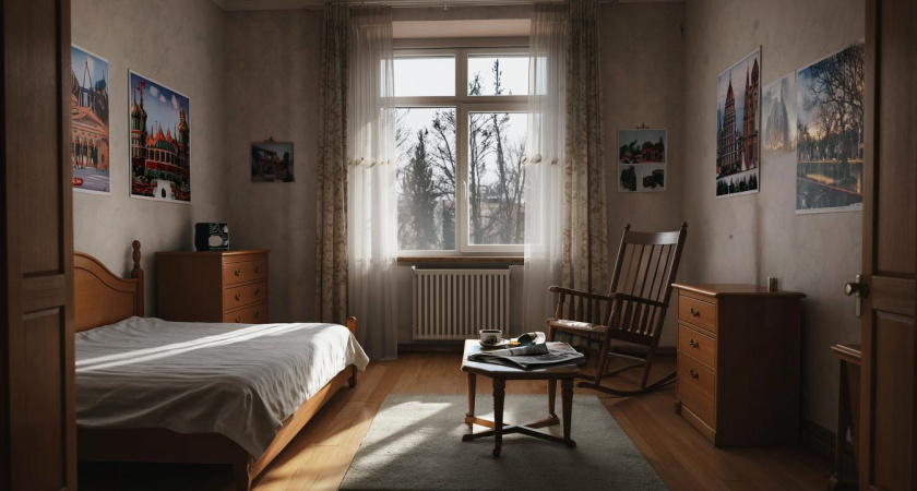 В Челнах резко выросла в цене аренда комнат