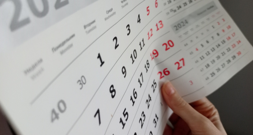 Челнинцам предстоит шестидневная рабочая неделя в октябре