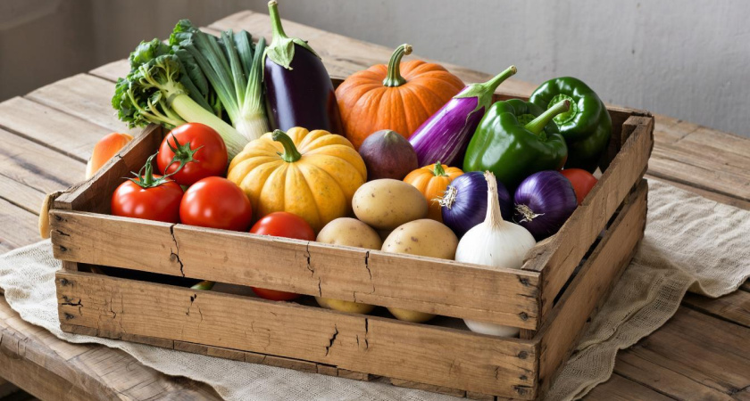 Роспотребнадзор выявил тонны опасной продукции в торговых точках Татарстана