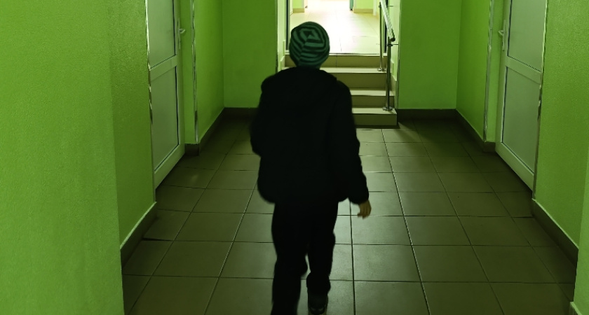 "Сын ходит в куртке": жители Набережных Челнов пожаловались на холод в музыкальной школе