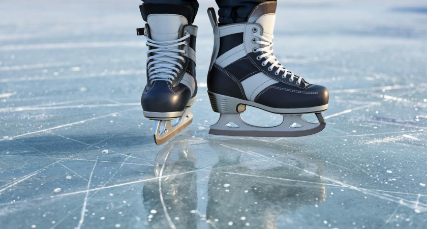 Ледовый дворец на ЗЯБи в Челнах ждёт реконструкция на 380 млн руб.