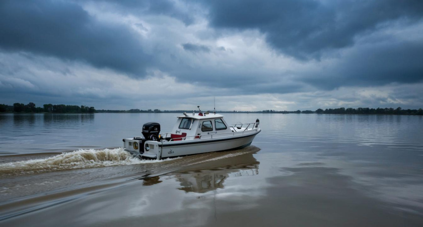 Два тела нашли, одно все еще ищут: трагическое событие на Каме