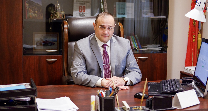 Известный учёный может возглавить Набережночелнинский институт КФУ