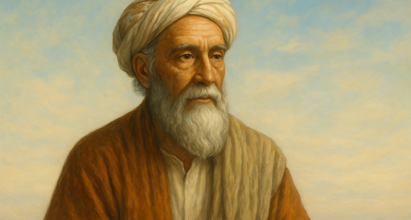 Помните об этом и на душе всегда будет легко и спокойно: мудрый совет от Омара Хайяма