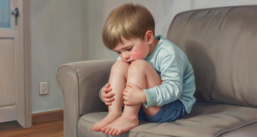 За мат - по губам: логопед ударил ребенка в Челнах