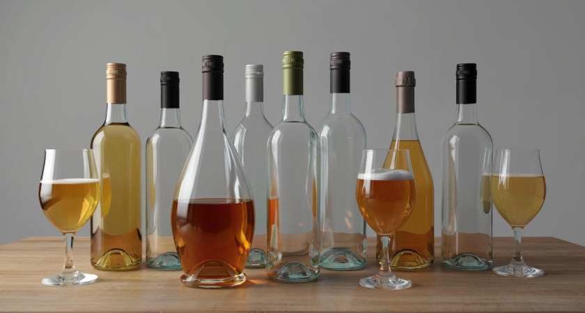 В Татарстане стало меньше случаев отравления алкоголем