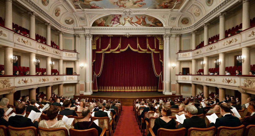 Театр Челнов готовит спектакль с шестью концовками