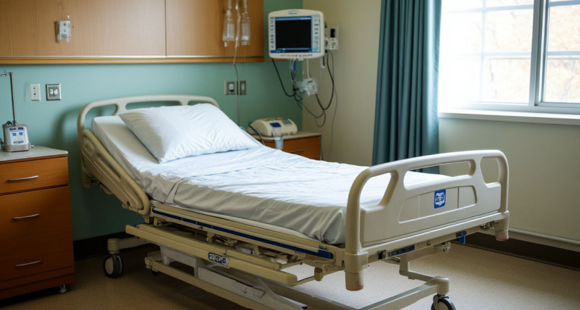 Бастрыкин потребовал отчет по делу о гибели младенца в роддоме Набережных Челнов