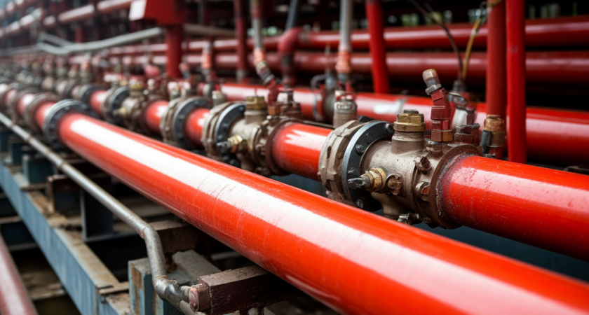 Самовольное поселение у газового распределителя в Челнах ликвидировано