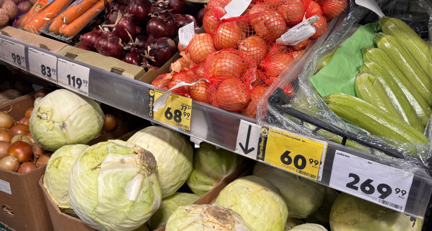 Этот овощ медленно убивает ваши почки: в Европе его не едят, а в России обожают всей душой