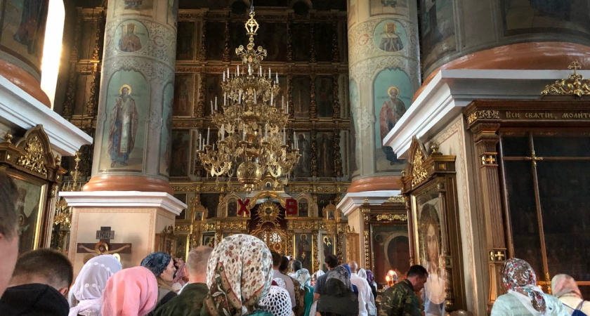 В Набережных Челнах впервые пройдет воркшоп от православного психолога