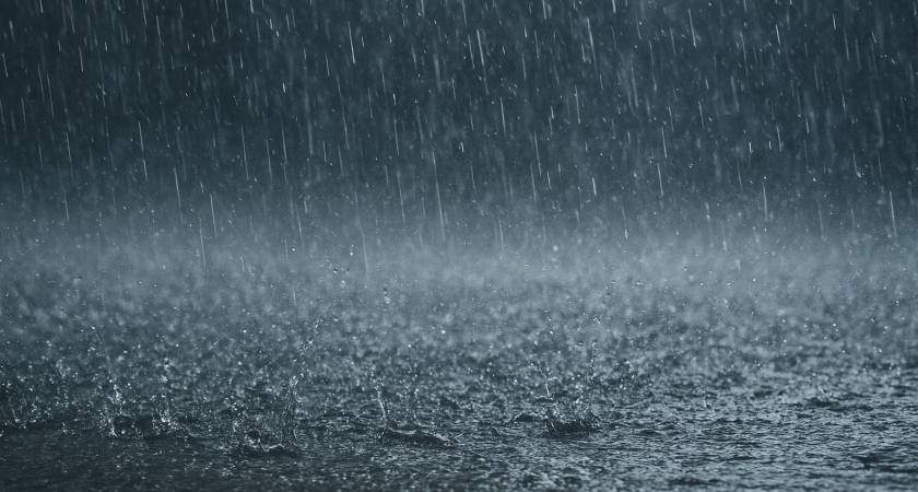 В выходные в Челнах потеплеет и пройдут дожди