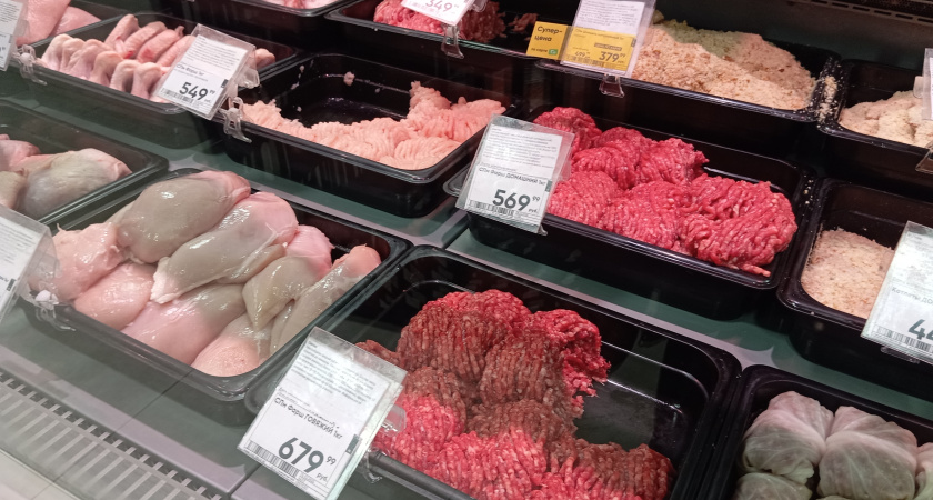 Не хлебный мякиш: добавляю в фарш этот продукт для сочности и вкуса - котлеты получаются "пуховыми" и нежнейшими