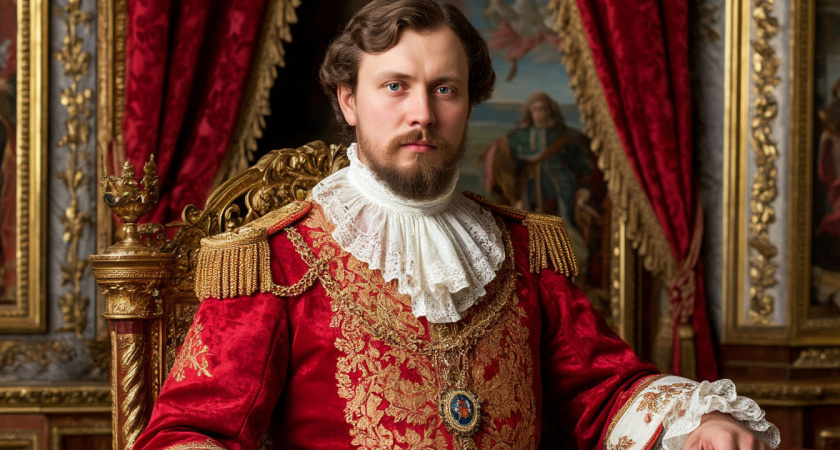 Лишь эта группа крови является самым главным признаком дворянского происхождения