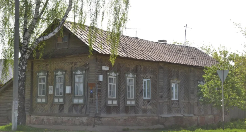 В Чистополе за один рубль продают объект культурного наследия