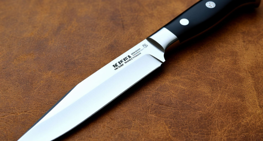 Девочка с ножом напала на спящую на мать в Татарстане