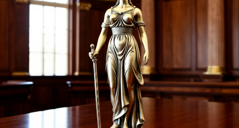 Парень из Набережных Челнов отметил 18-летие и отправился в колонию