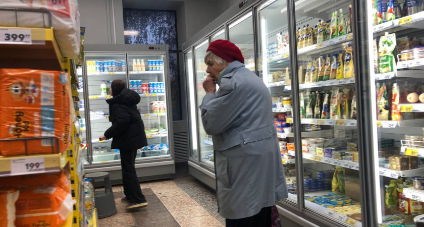 Каждый пенсионер должен это знать: в «Пятерочке» на кассе новый вид ловушки – не попадитесь на удочку