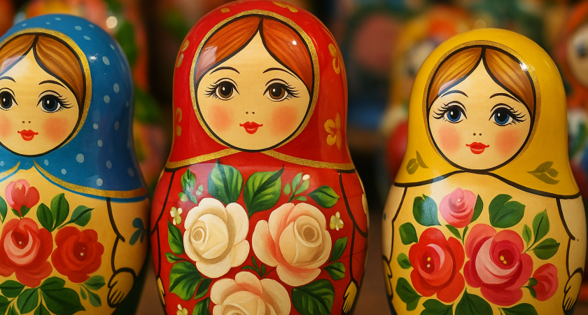 Эти русские имена - самые красивые по версии иностранцев: простые и знакомые абсолютно каждому