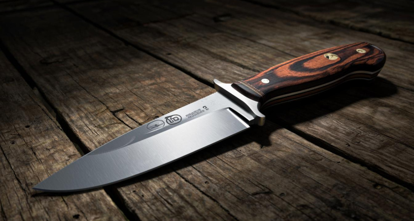 В Челнах найдено тело мужчины с ножевыми ранениями