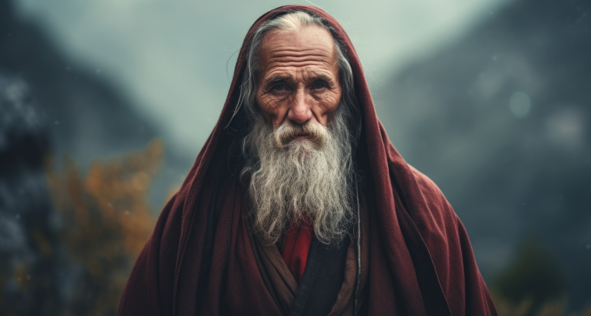 Три признака того, что пришла старость: мудрый Омар Хайям о том, как принять закат жизни с благодарностью