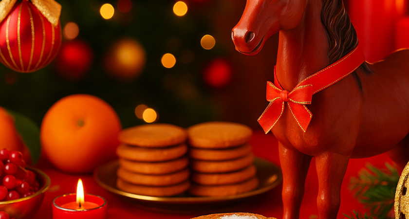 Не вздумайте готовить эти блюда на Новый год 2026: вот что должно быть на столе, чтобы привлечь удачу