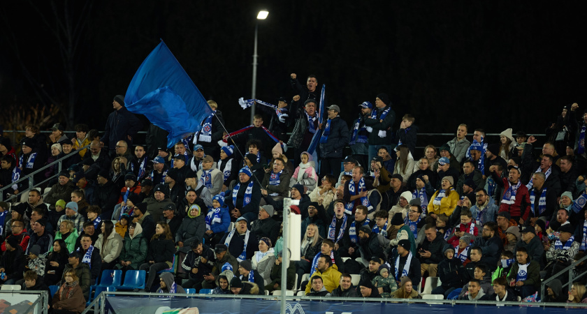 Скандал на футбольном поле: ФК «КАМАЗ» заплатит штраф за нарушения