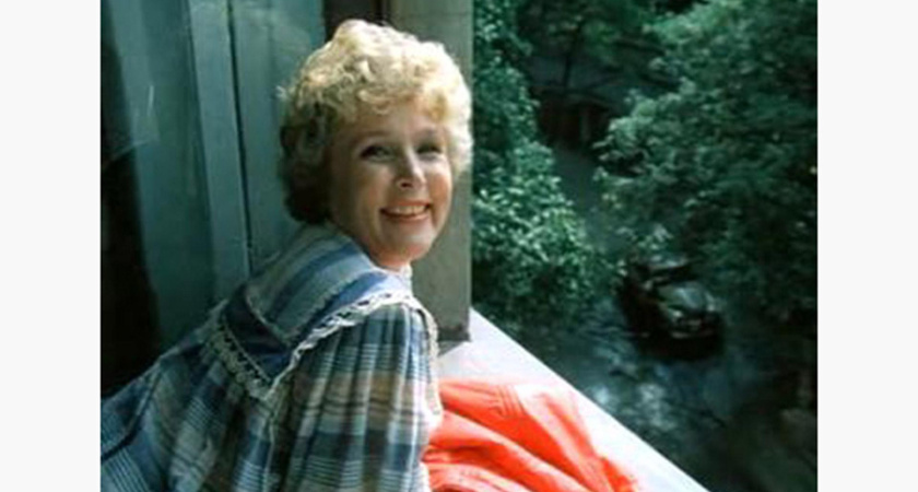 Как Вера Васильева сумела прожить до 100 лет: секреты долголетия советской актрисы