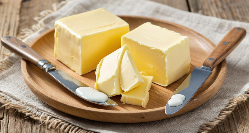 Сливочное масло стало лидером по росту цен в Татарстане