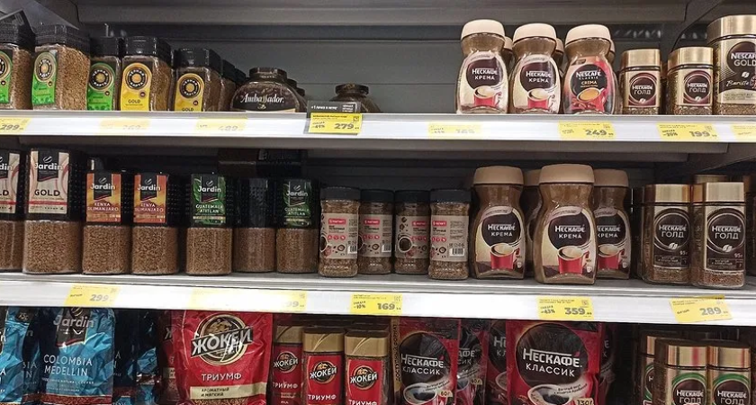 Бурда в красивой банке: Росконтроль назвал кофе, который не стоит брать даже со скидкой 70%