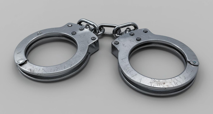 Житель Набережных Челнов заключен под стражу за убийство собутыльника