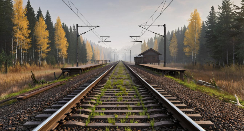 Под Челнами построят новую железнодорожную ветку