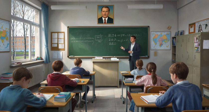 В Набережных Челнах скоро заработает новая школа