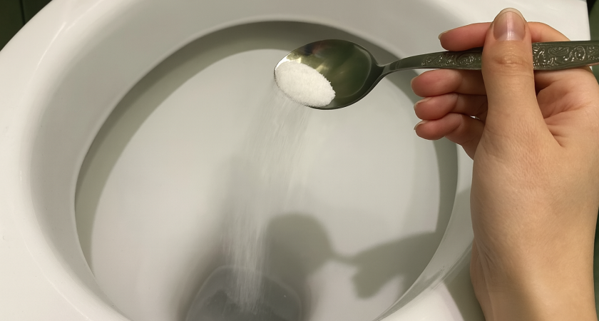 Почему нужно солить воду в унитазе. Запомните на всю жизнь и расскажите близким