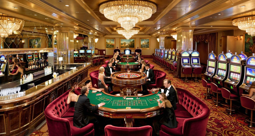 В Челнах осудили организаторов подпольных казино