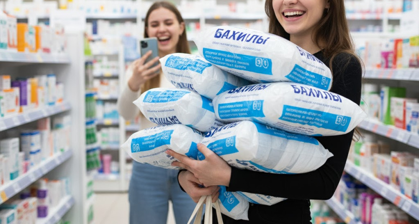 Подруга постоянно покупает бахилы: когда узнала для чего, стала закупать пачками