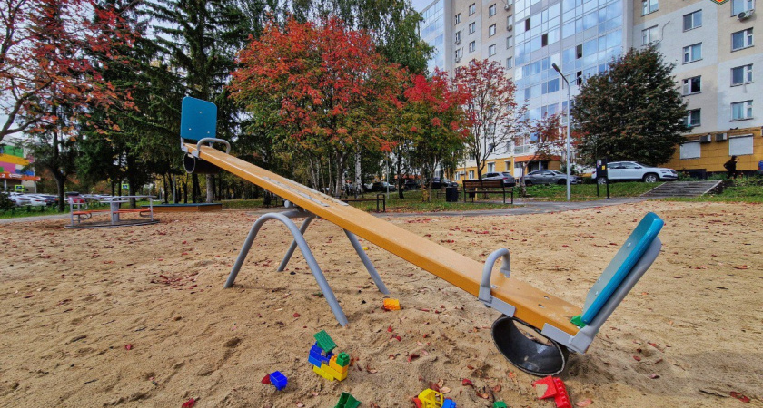 В Челнах начинается обсуждение благоустройства дворов (график)