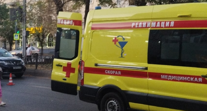 В Казани вынесли приговор виновнику смертельного ДТП с 89-летней женщиной на кладбище