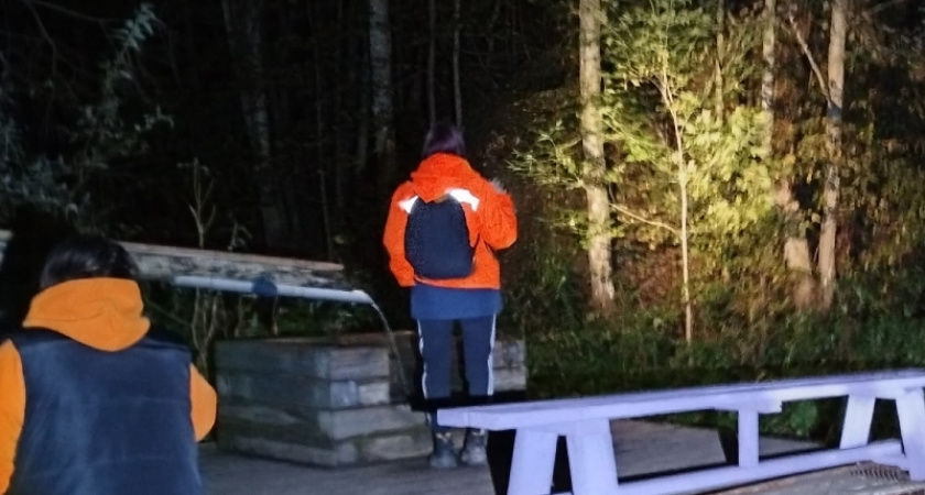 В Татарстане без вести пропала 37-летняя женщина со спортивной сумкой и рюкзаком