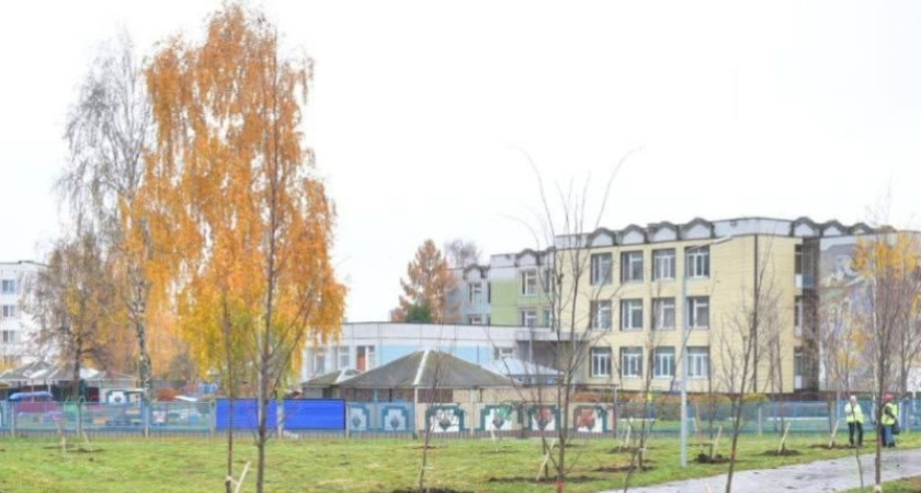 С 26 октября жителей Набережных Челнов ждет потепление