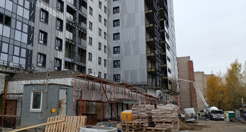 В Набережных Челнах новая квартира будет окупаться почти 18 лет, если сдать ее в аренду