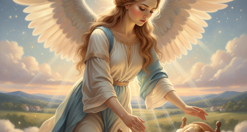 Люди, рожденные в эти числа находятся под защитой особого ангела-хранителя: у них сильнейший покровитель