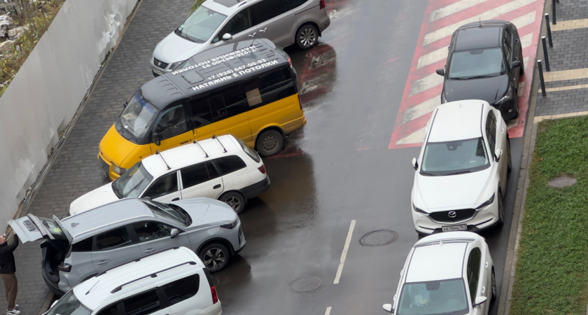 Мой зять купил Весту, а я Шкоду. Через 6 лет, проехав 80 000 км, оба осознали, кто из нас совершил большую глупость