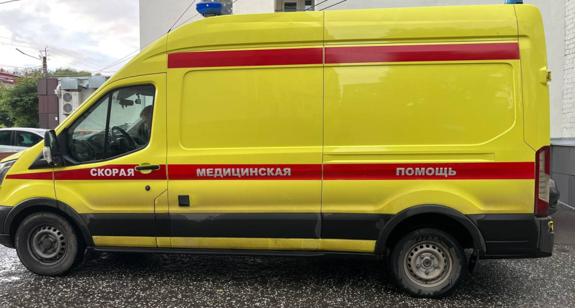 В Татарстане младенец погиб, выпав из окна многоэтажки