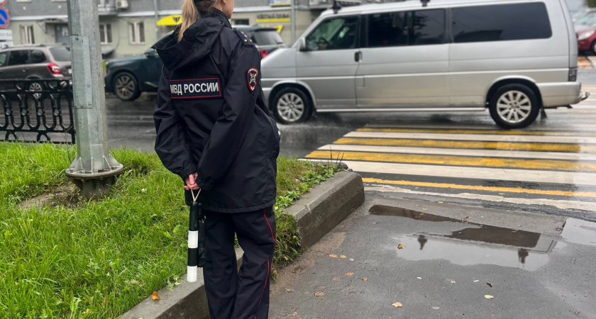 В Набережных Челнах задержали мужчину, подозреваемого в краже внедорожника